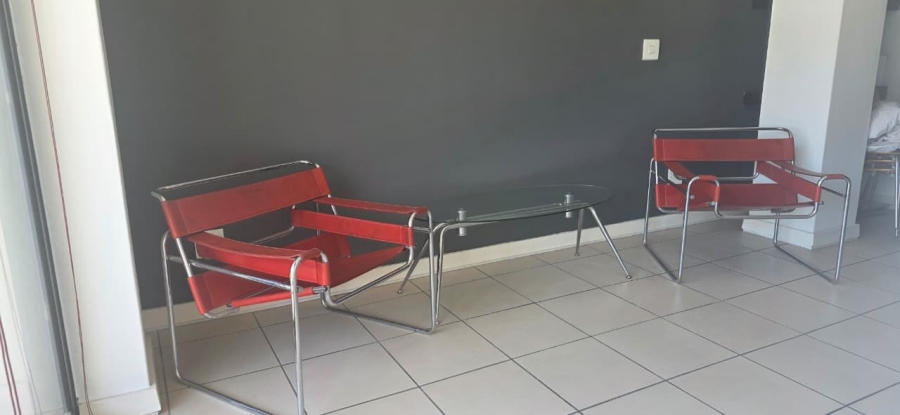 To Let 1 Bedroom Property for Rent in Cape Town City Centre Western Cape